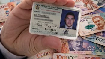 Libreta militar 2026: el Ejército decretó las tarifas para tramitarla y confirmó quiénes no deben pagar ni un peso