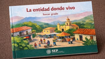 Los libros de texto se modificarán en todas las escuelas del país: incluirán lenguas originarias y una nueva forma de enseñar la historia