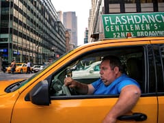 Nueva York confirmó la peor noticia: suspenden la licencia de conducir a todas las personas que cometan estas nuevas infracciones