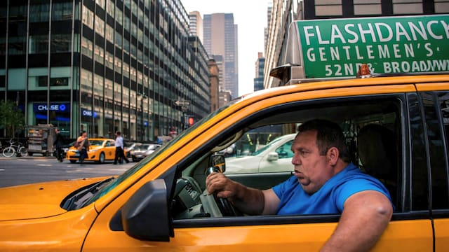 Nueva York confirmó la peor noticia: suspenden la licencia de conducir a todas las personas que cometan estas nuevas infracciones