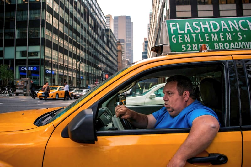 Para acceder a la licencia de conducir para inmigrantes en Nueva York, el solicitante debe presentar documentación original que alcance un mínimo de seis puntos. Imagen: archivo.