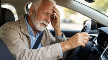 Adiós a la licencia de conducir para personas mayores: cambia la renovación y se reduce su vigencia