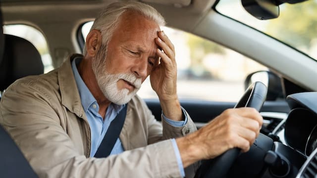 Adiós a la licencia de conducir para personas mayores: ahora la renovación será diferente y se reduce su vigencia