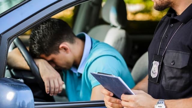 Oficial | El Gobierno revisará coche por coche y multará a todos los conductores que demoraron en hacer este trámite