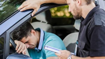 Oficial | Cancelan la licencia de conducir de todas las personas que hayan incumplido requisitos o cometido infracciones: lista completa de conductores