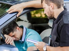 Es oficial | Cancelan para siempre la licencia de conducir de todas las personas en este listado