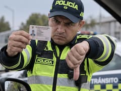 Confirmado | En septiembre Córdoba, Armenia, San Martín y La Plata mantienen sanciones para los conductores que cometan estas infracciones graves