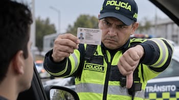 Confirmado | En septiembre Córdoba, Armenia, San Martín y La Plata mantienen sanciones para los conductores que cometan estas infracciones graves