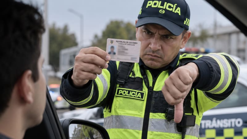 Confirmado | En septiembre Córdoba, Armenia, San Martín y La Plata mantienen sanciones para los conductores que cometan estas infracciones graves