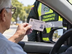 Ya es oficial | Por orden de la Ley de Tránsito los conductores nacidos entre 1946 y 1966 renovarán la licencia de conducir cada 5 años