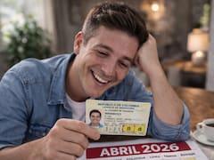 Fin de la licencia de conducción 2026: los conductores de estos vehículos no tendrán que tramitar nunca más el documento para manejar por todo el país