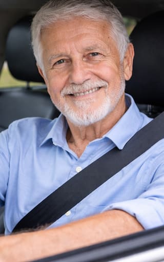 Fin de la licencia de conducción para los mayores de 65 años: ya no podrán renovar el carnet si no cumplen este requisito