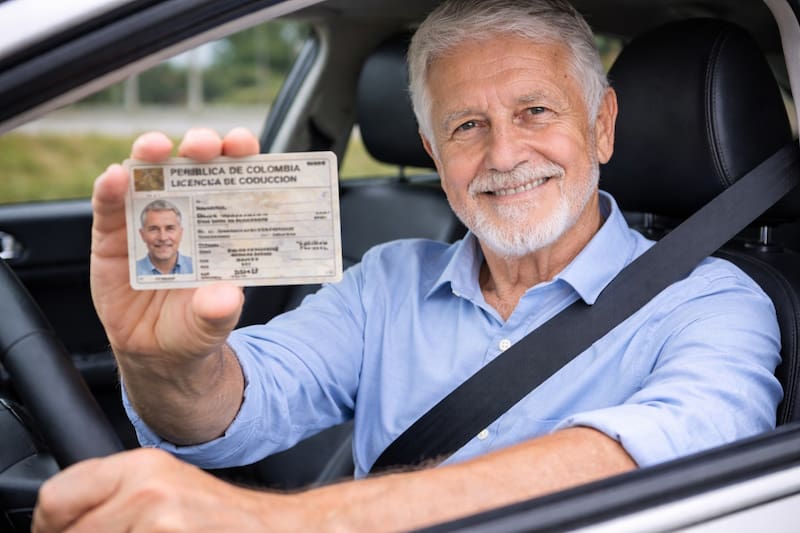 Texas solicitará documentación complementaria para registrar un vehículo a partir de ahora. Fuente: Archivo.