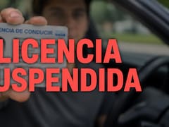 Confirmado | En agosto retirarán licencias de conducir y pueden suspender a los conductores que tengan estas enfermedades