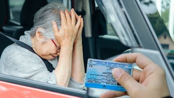 Licencia de conducir: esta es la edad límite para tramitar el carnet