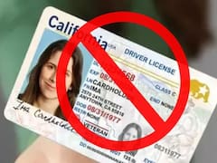 Licencias en riesgo | El DMV de California puede dejar sin licencia a más de 20.000 conductores que no tengan green card o visa permanente