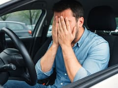 Adiós a la licencia de conducir para siempre | El Gobierno retira este documento de todas estas personas