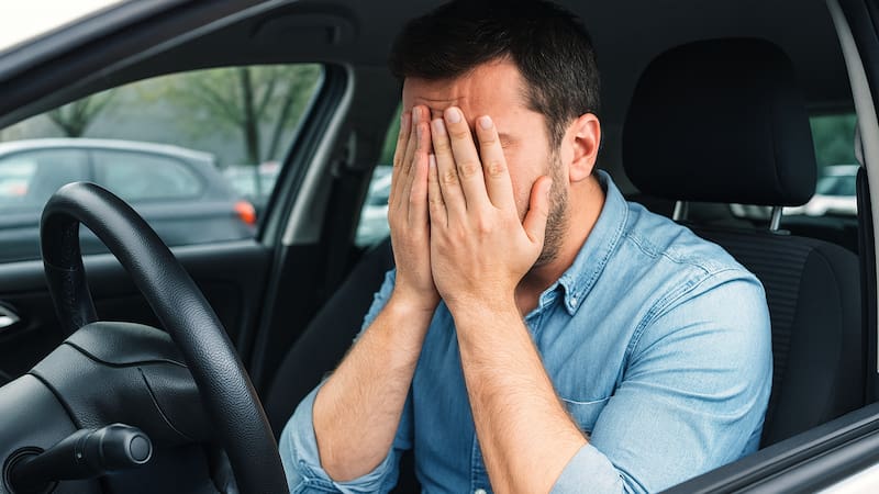 Una nueva normativa puede complicar el uso de licencias de conducir en estos casos.