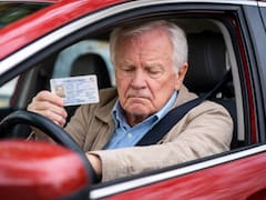 Confirmado y oficial | Adultos mayores ya no podrán renovar sus licencias de conducir si no cumplen con este requisito obligatorio