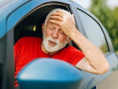 Cero tolerancia para los conductores de todo el país: habrá cancelación masiva de licencias de conducir y revisión de autos por este motivo