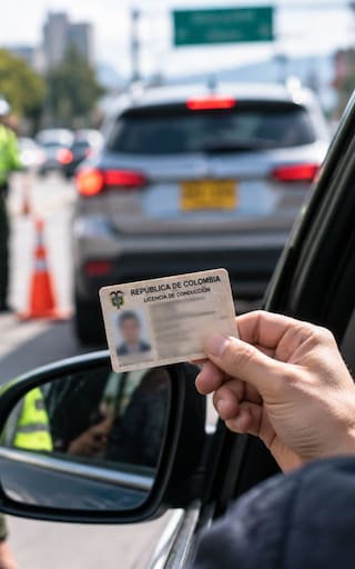 Confirmado por los artículos 26 y 152: el Gobierno suspenderá y cancelará todas las licencias de conducir de quienes no cumplan este requisito