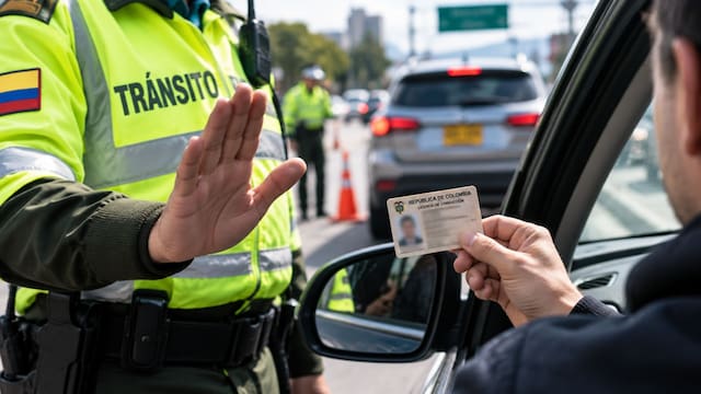 Confirmado por los artículos 26 y 152: el Gobierno suspenderá y cancelará todas las licencias de conducir de quienes no cumplan este requisito