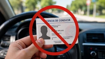 Oficial | Gobierno suspende definitivamente las licencias de conducir de las personas que no demuestren ser ciudadanos legales
