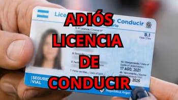 Ya es oficial | Por orden de la Ley de Tránsito, suspenden la licencia de conducir a todas las personas que padezcan esta condición médica, si no la declaran