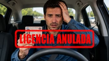 Oficial | Podrán confiscar los vehículos y cancelan las licencias de conducir de todas las personas que estén en esta lista de infractores