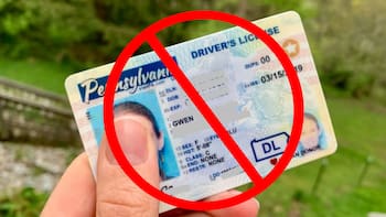 Se despide la licencia de conducir en Estados Unidos | Ya no será necesaria ni tendrá que reemplazarse para este trámite