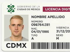 Licencia de conducir digital: cómo tramitarla desde tu celular y en qué estados aplica