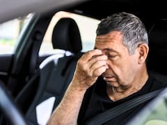 Fin de la licencia de conducir para los mayores de 75 años: no podrán conducir más desde ahora si no hacen este trámite
