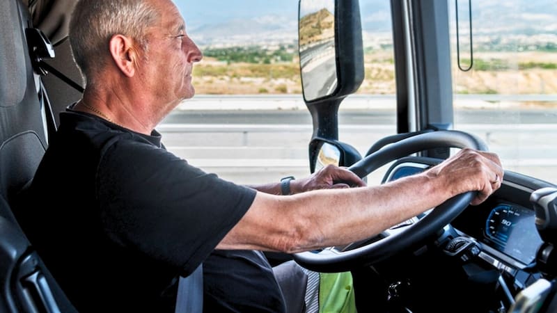 Nuevos valores en las licencias de conducir.