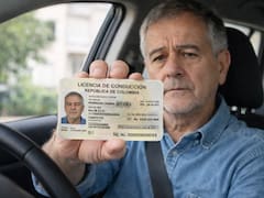 Confirmado y oficial | Fin de la licencia de conducir para mayores de 65 años: no podrán renovarla si no cumplen este requisito