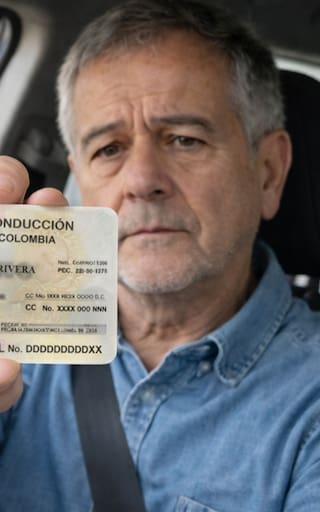 Confirmado y oficial | Fin de la licencia de conducir para mayores de 65 años: no podrán renovarla si no cumplen este requisito
