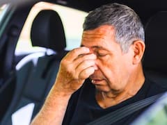 Alerta masiva del Gobierno: todos los conductores que reciban este aviso tendrán que renovar urgente su licencia de conducir para seguir circulando