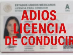 Oficial | La Secretaría de Movilidad suspenderá la licencia de conducir a quienes cometan tres infracciones en un año