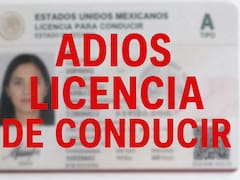 Oficial: Ciudad de México, Monterrey, Guadalajara, Puebla y Tijuana cancelarán la licencia de conducir a todos los conductores que hagan esto