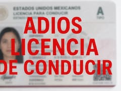 Oficial: Juárez, León, Saltillo y Torreón cancelarán la licencia de conducir a todos los conductores que hagan esto