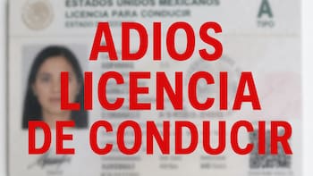 Oficial: Juárez, León, Saltillo y Torreón cancelarán la licencia de conducir a todos los conductores que hagan esto