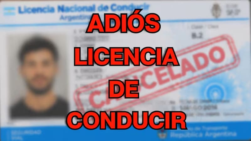Es Oficial | Por orden de la Ley de Tránsito, multarán las licencias de conducir de quienes manejen con vidrios polarizados de esta manera.