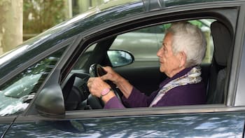Oficial | El Gobierno suspenderá las licencias de conducir de todas las personas que no demuestren estas capacidades