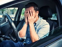 Confirmado | El Gobierno impide renovar la licencia de conducir a todas las personas que hayan aguardado más de este tiempo