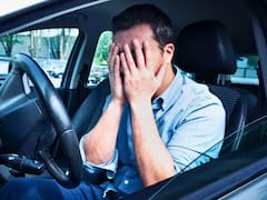 Es un hecho: California canceló más licencias de conducir y ahora todas estas personas deben tramitar otro permiso para seguir circulando