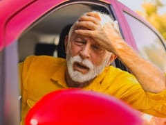 No es a los 65 ni a los 70: esta es la edad en la que ya no puedes conducir si no cumples con este requisito clave