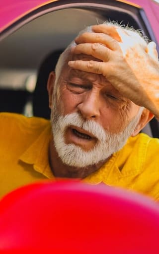 Adiós a la licencia de conducir para mayores de 65 años: no podrán renovar el permiso si no cumplen con este requisito