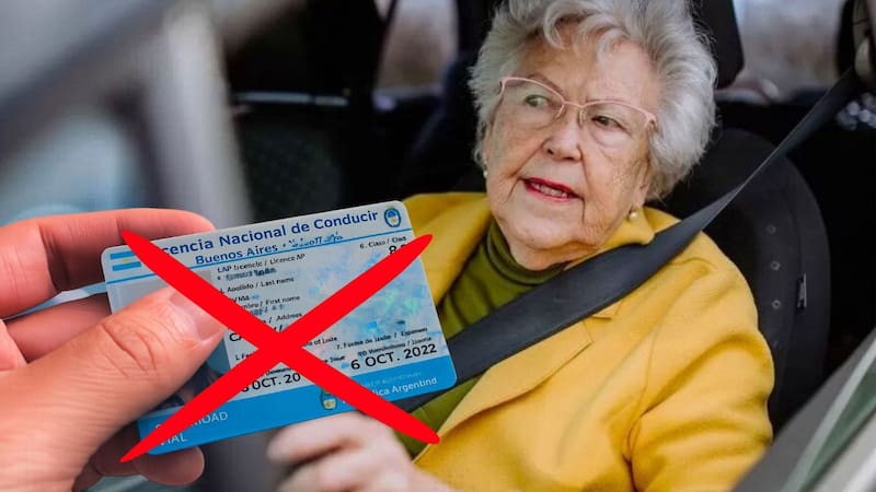 Tras años 4 años de vigencia, cambiará para siempre el sistema de scoring en la licencia de conducir: así se medirán las infracciones de tránsito.