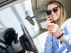 Se despide la licencia de conducir: a partir de diciembre no darán más citas y ya no se podrá tramitar en esta categoría