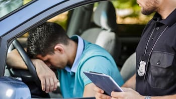 Es oficial y está confirmado | Suspenderán y quitarán las licencias de conducir de todos los ciudadanos que cometan este error al manejar