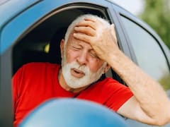 Definitivo y oficial | Cancelarán las licencias de conducir de todas las personas que aparecen en este listado